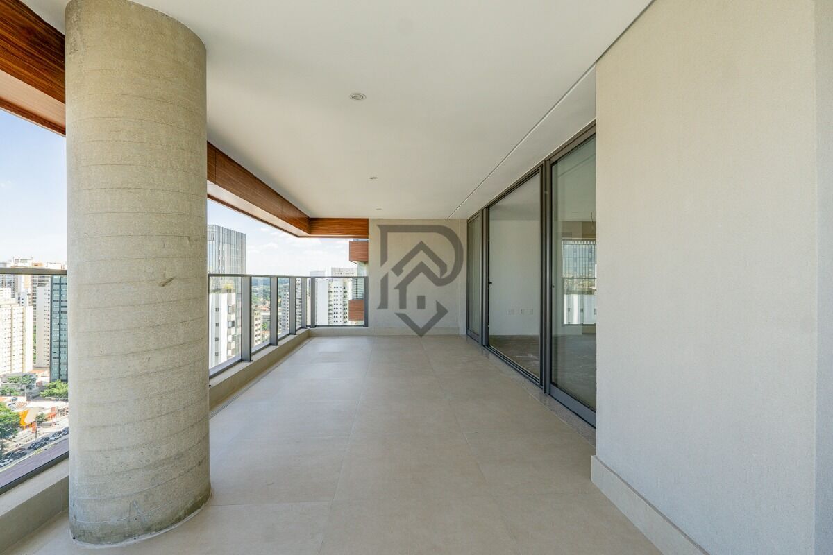 Apartamento, 4 quartos, 232 m² - Foto 9