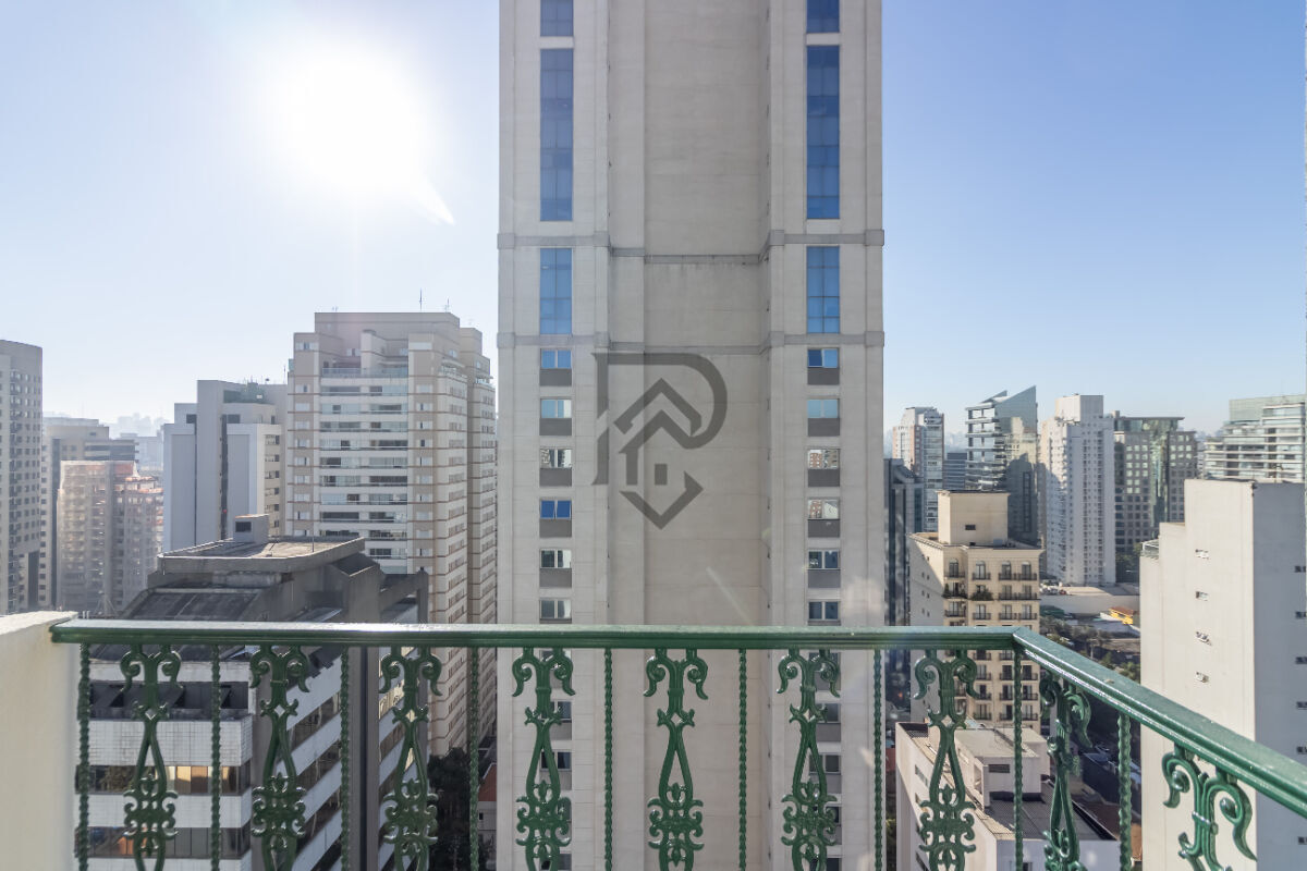 Apartamento, 2 quartos, 88 m² - Foto 4