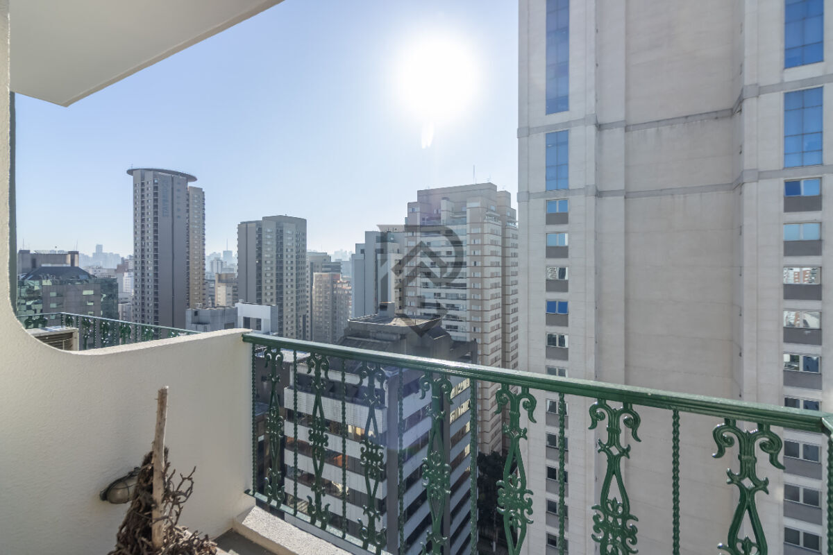 Apartamento, 2 quartos, 88 m² - Foto 13
