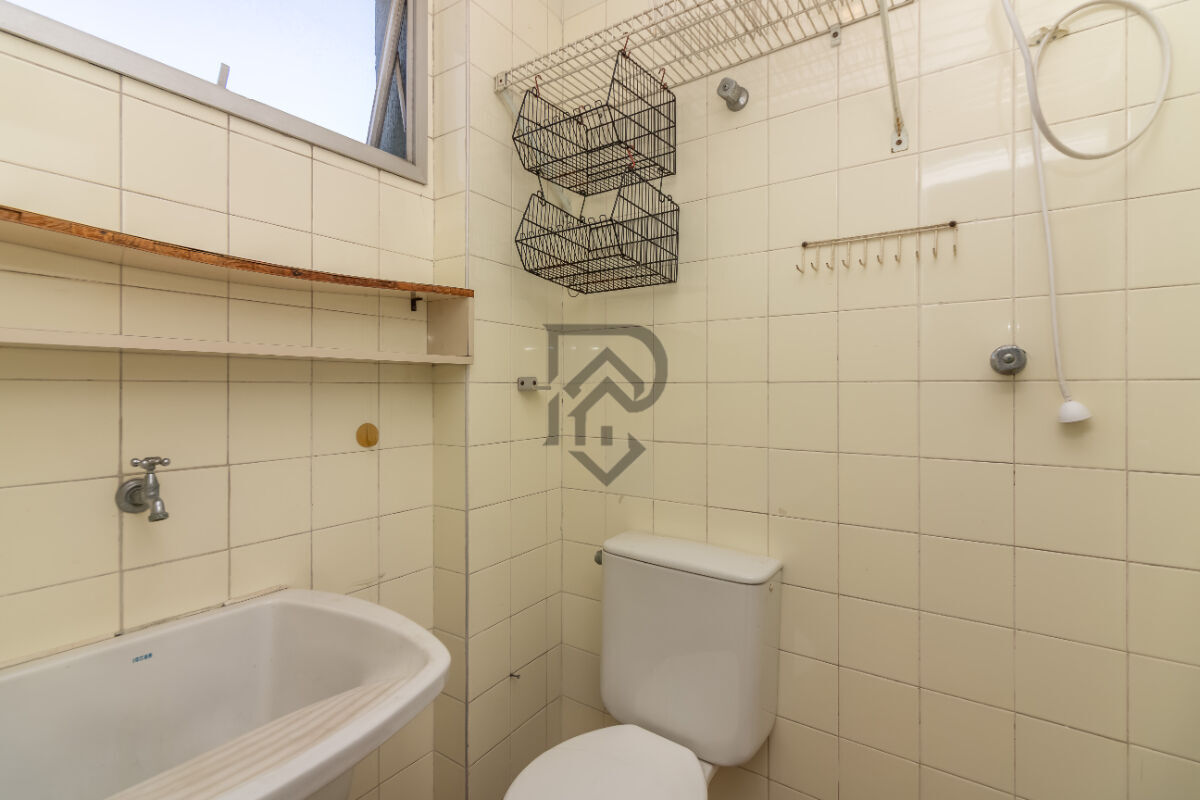 Apartamento, 2 quartos, 88 m² - Foto 24