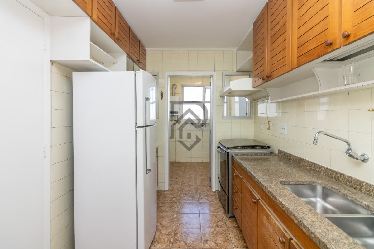 Apartamento, 2 quartos, 88 m² - Foto 21