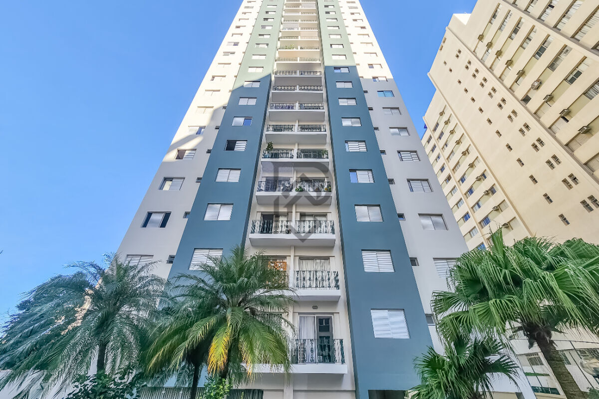 Apartamento, 2 quartos, 88 m² - Foto 10