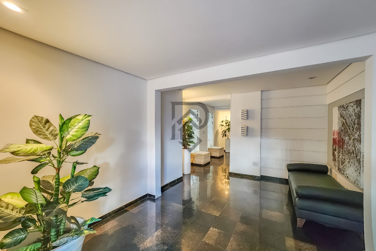 Apartamento, 2 quartos, 88 m² - Foto 2