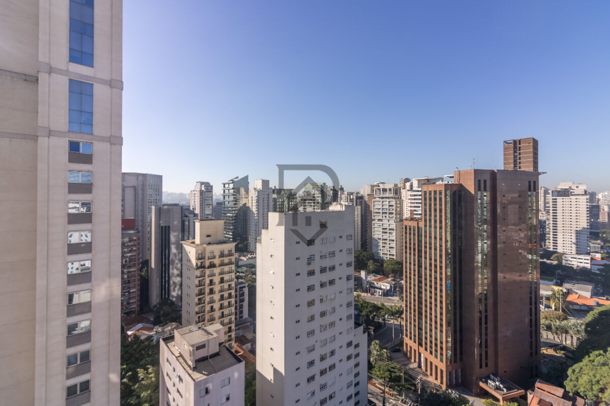 Apartamento, 2 quartos, 88 m² - Foto 1