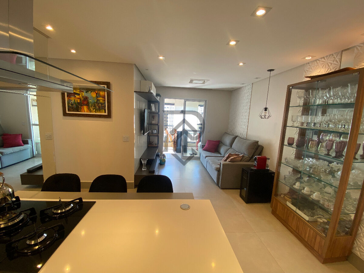 Apartamento, 2 quartos, 65 m² - Foto 2