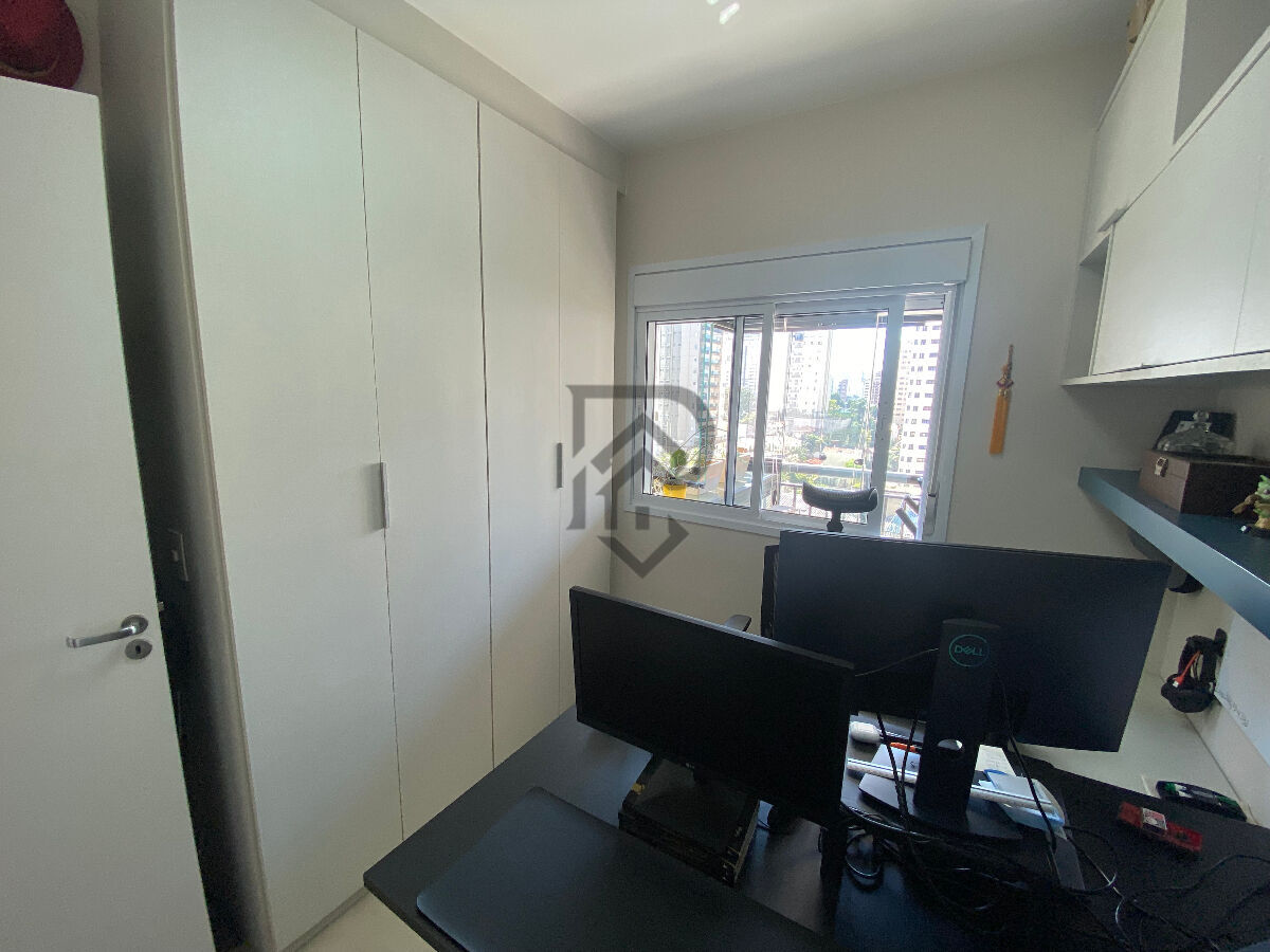 Apartamento, 2 quartos, 65 m² - Foto 13
