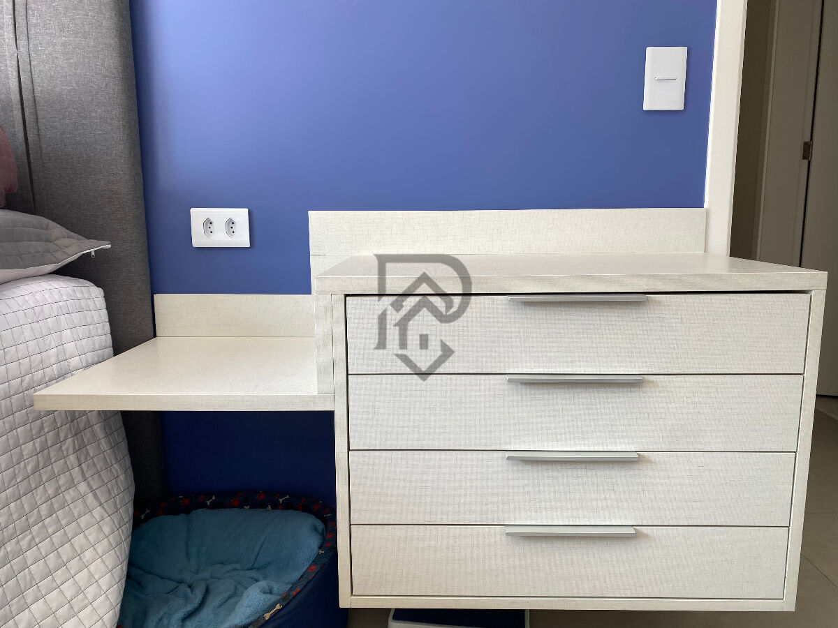 Apartamento, 2 quartos, 65 m² - Foto 35