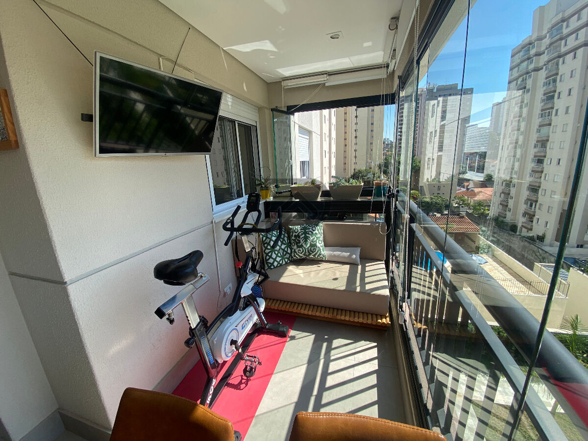 Apartamento, 2 quartos, 65 m² - Foto 5