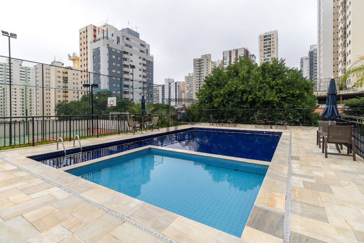 Apartamento, 2 quartos, 65 m² - Foto 4