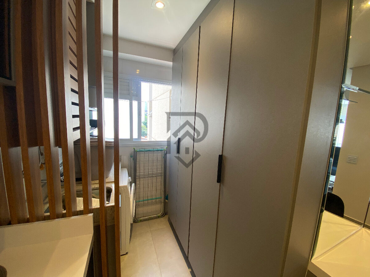 Apartamento, 2 quartos, 65 m² - Foto 26