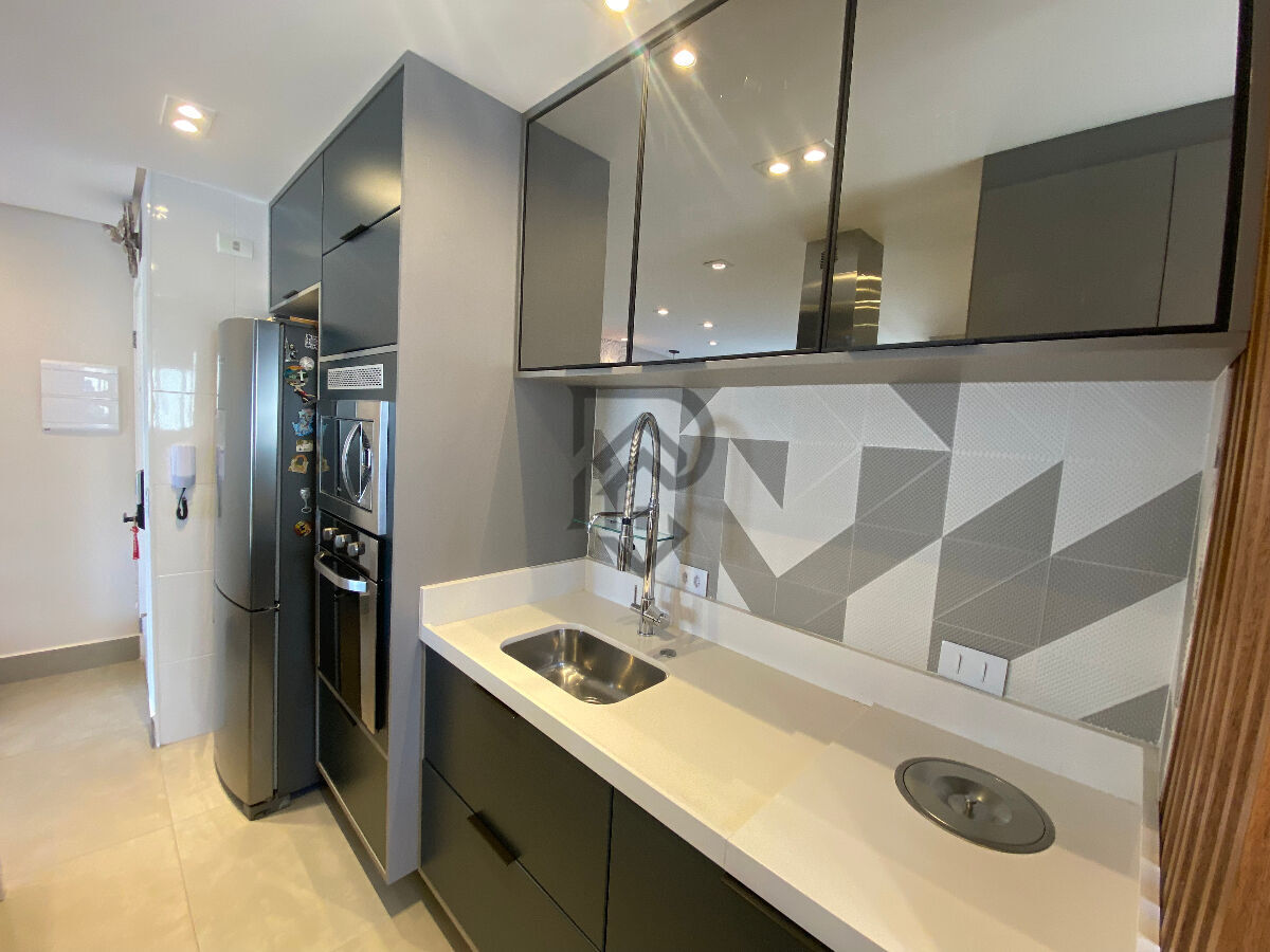 Apartamento, 2 quartos, 65 m² - Foto 6