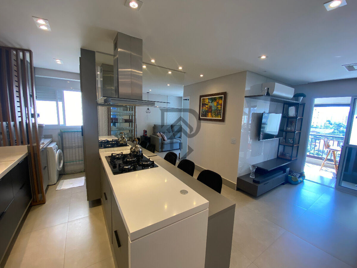 Apartamento, 2 quartos, 65 m² - Foto 16
