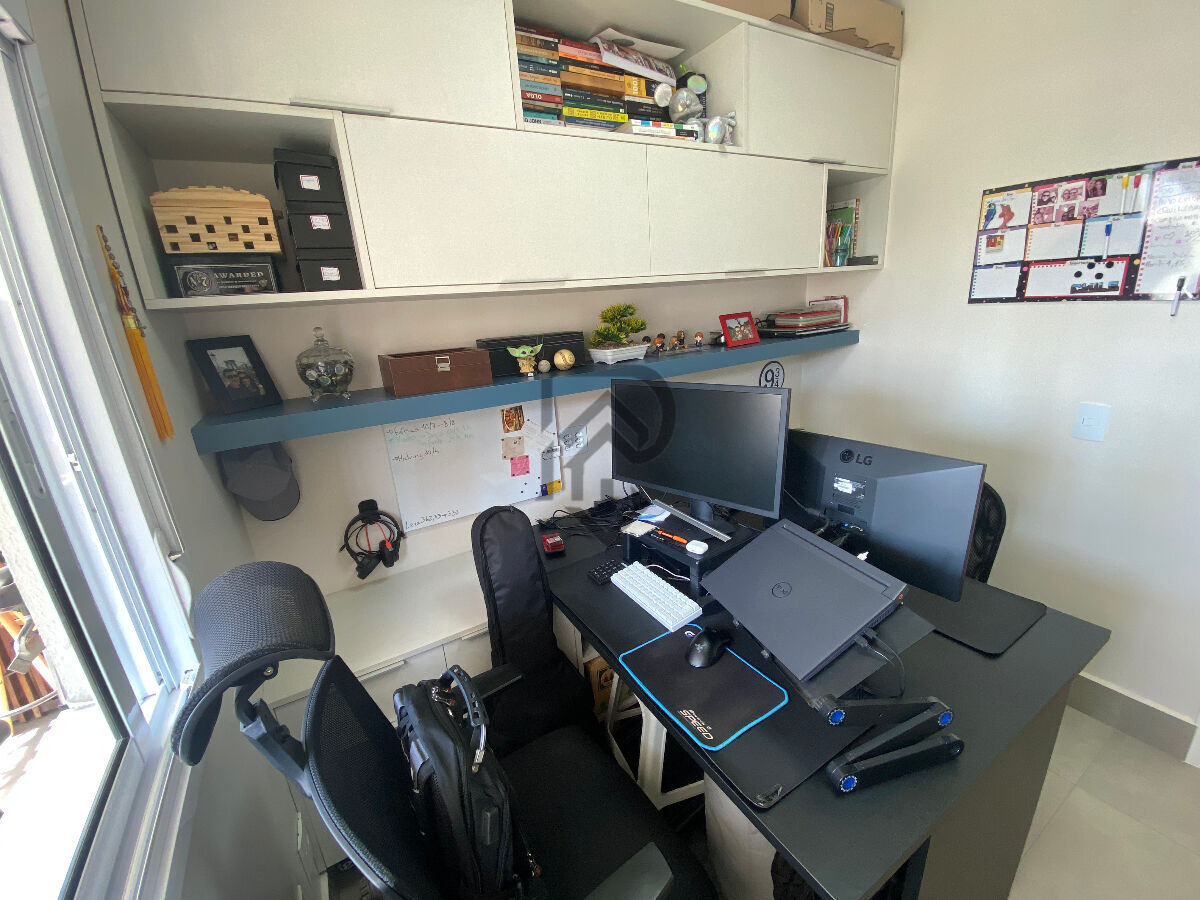 Apartamento, 2 quartos, 65 m² - Foto 3