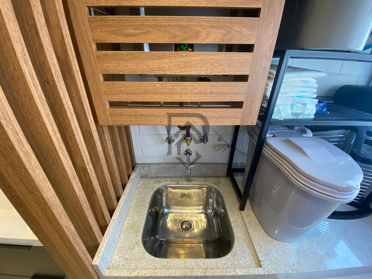 Apartamento, 2 quartos, 65 m² - Foto 40