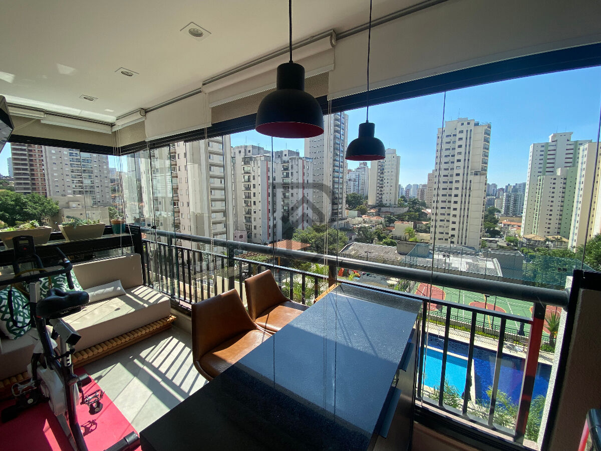 Apartamento, 2 quartos, 65 m² - Foto 1