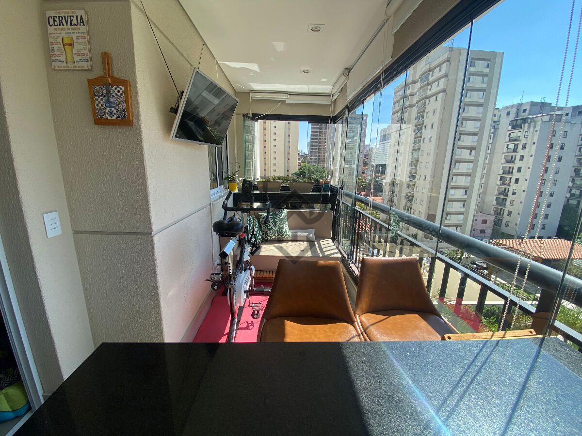 Apartamento, 2 quartos, 65 m² - Foto 21