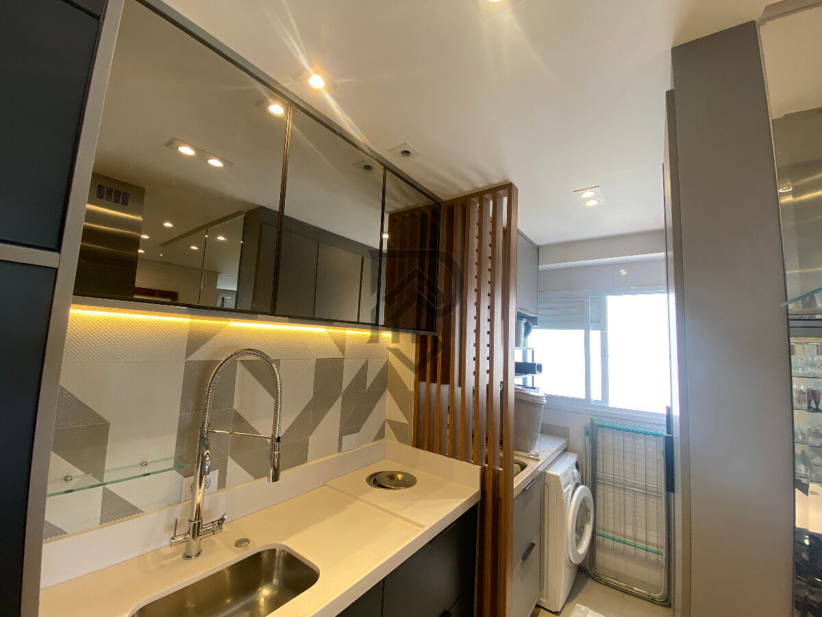 Apartamento, 2 quartos, 65 m² - Foto 15