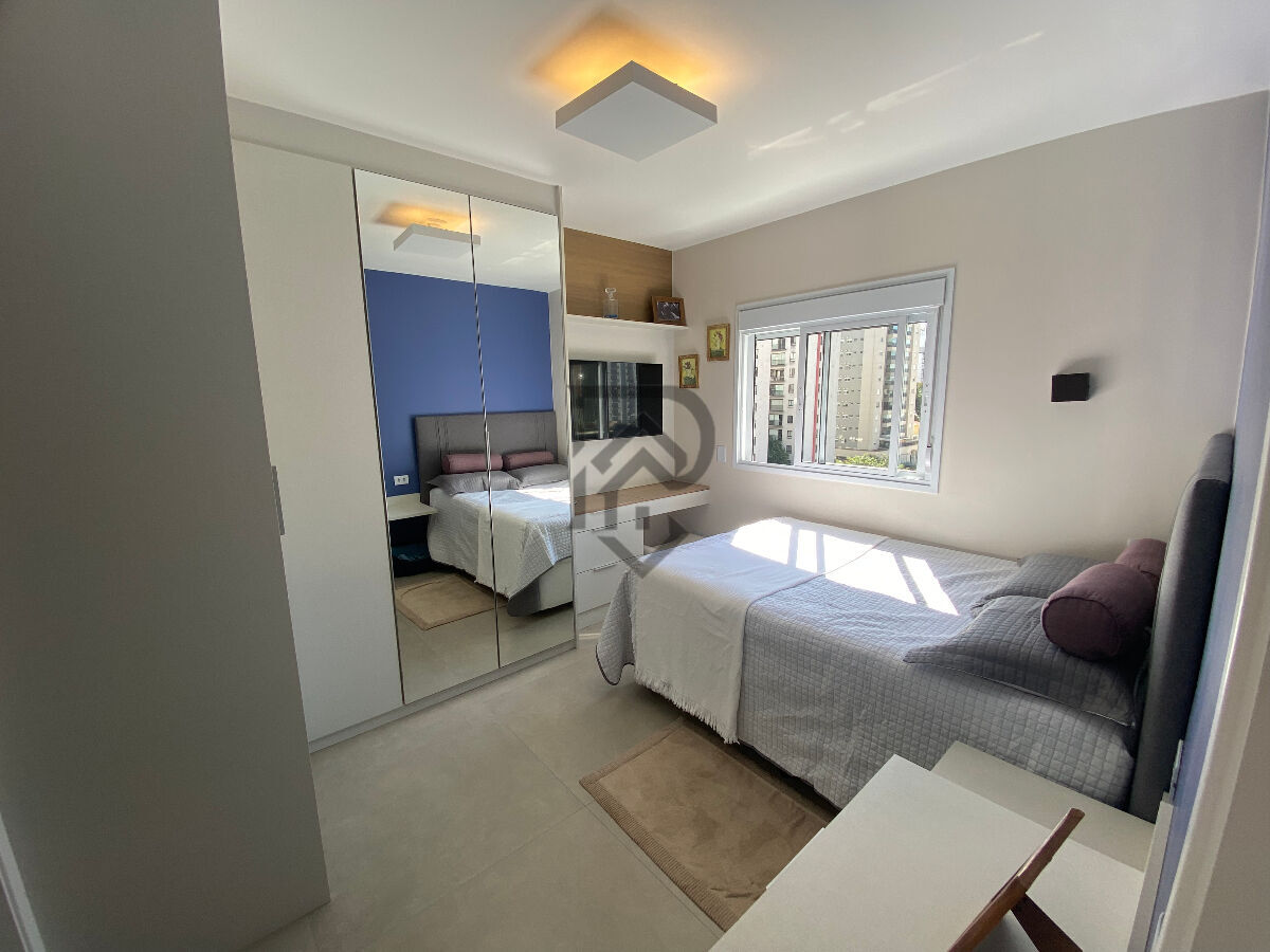 Apartamento, 2 quartos, 65 m² - Foto 37