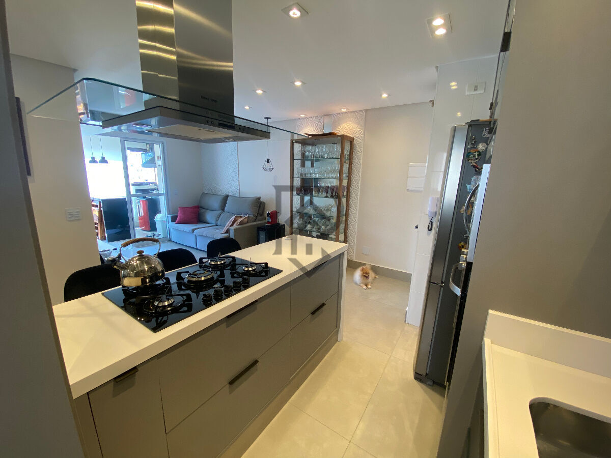 Apartamento, 2 quartos, 65 m² - Foto 9