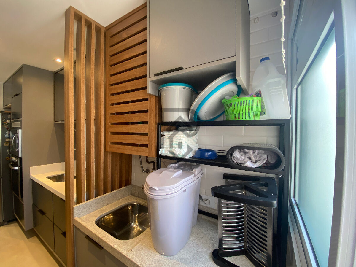 Apartamento, 2 quartos, 65 m² - Foto 31
