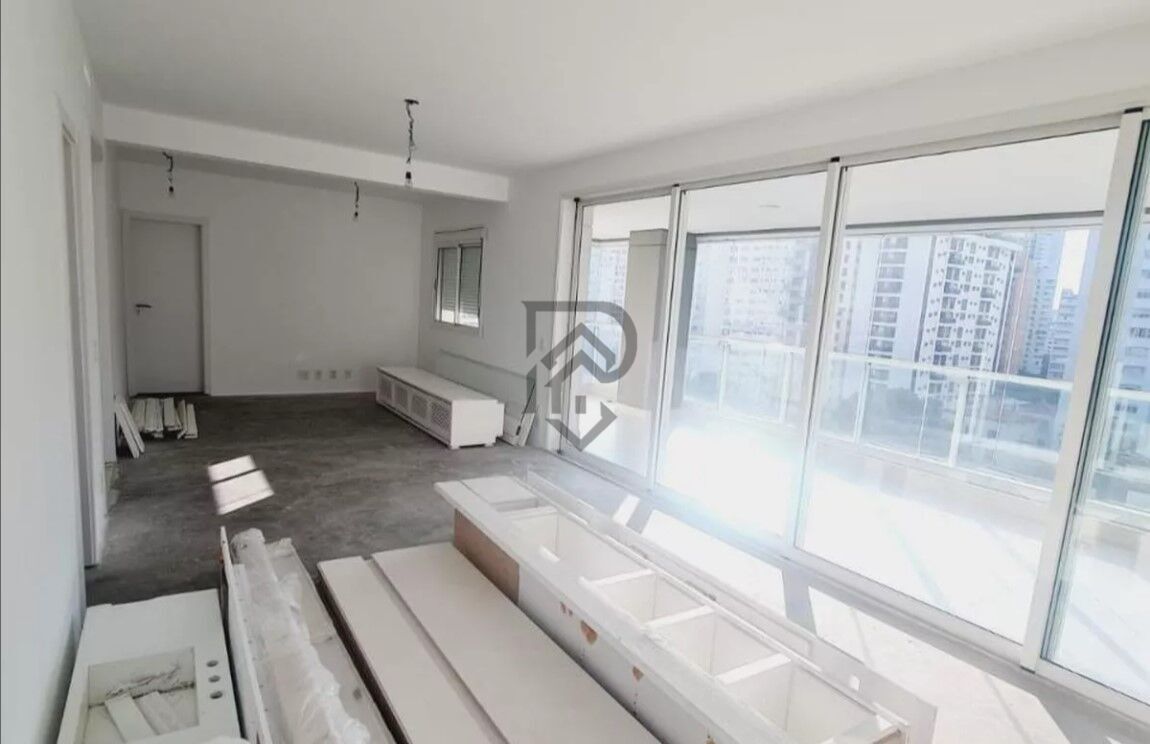 Apartamento, 4 quartos, 197 m² - Foto 6