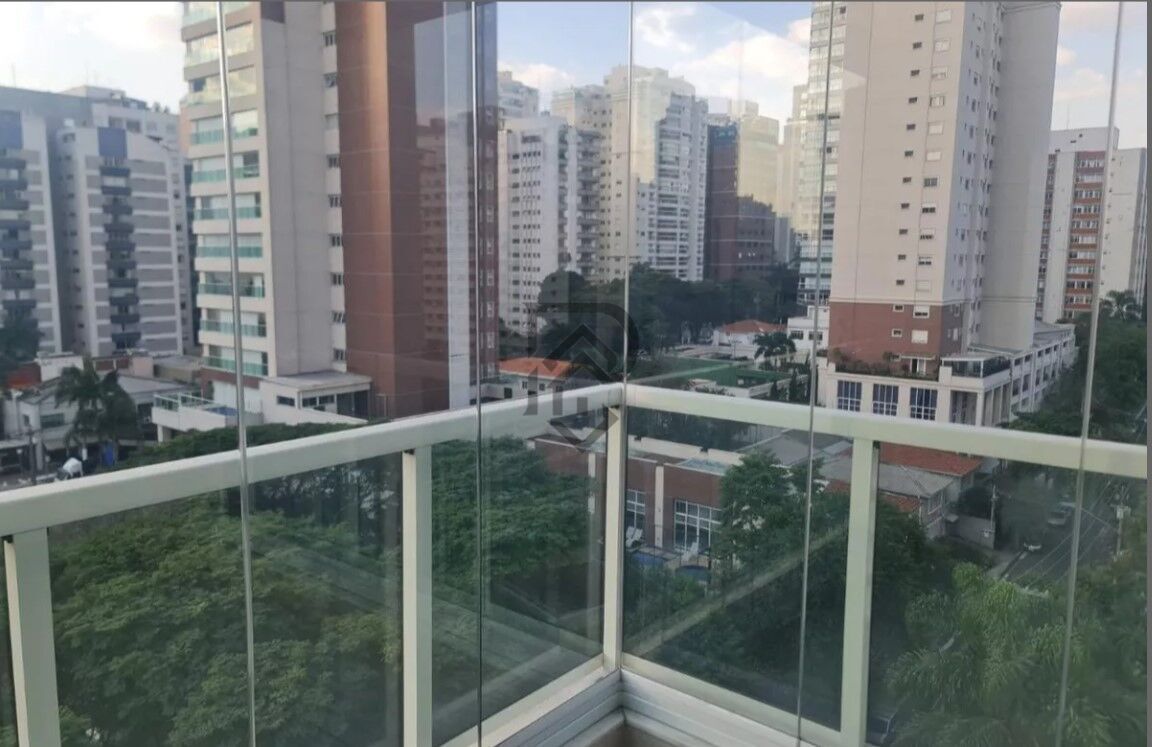 Apartamento, 4 quartos, 197 m² - Foto 40