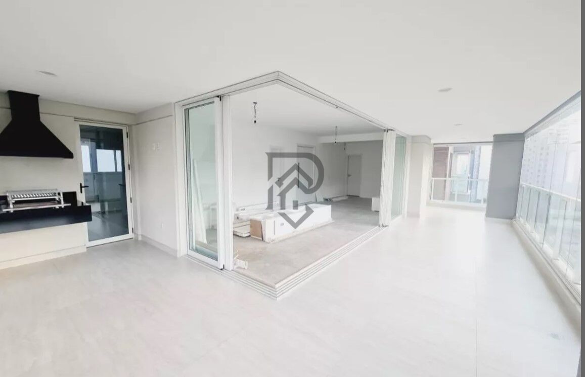 Apartamento, 4 quartos, 197 m² - Foto 8