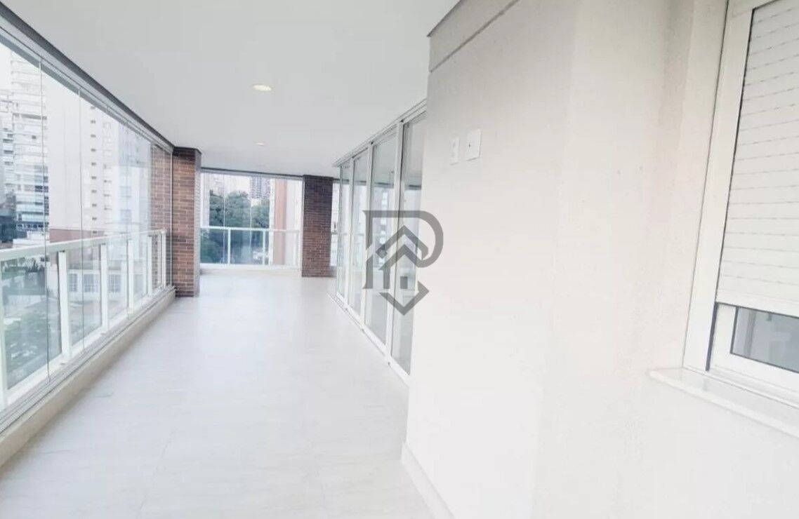 Apartamento, 4 quartos, 197 m² - Foto 43