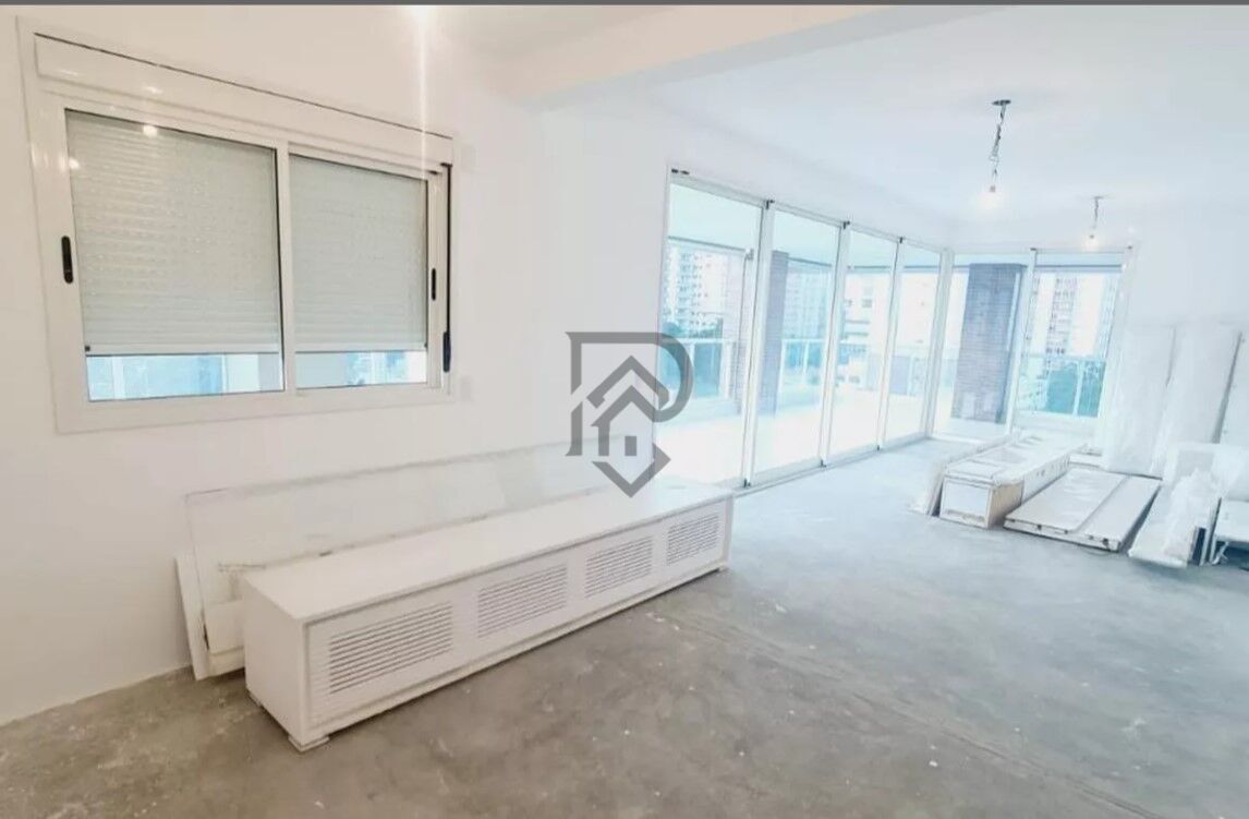 Apartamento, 4 quartos, 197 m² - Foto 16