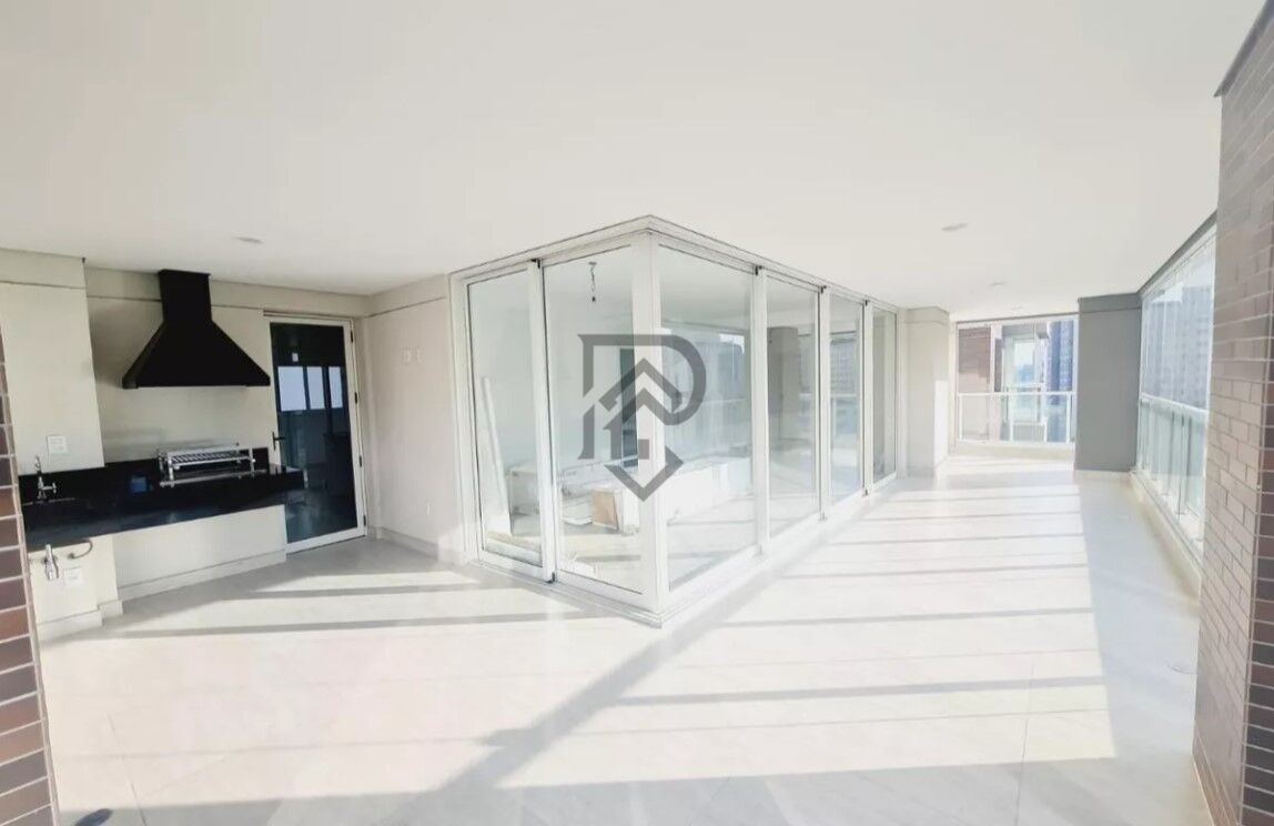Apartamento, 4 quartos, 197 m² - Foto 42
