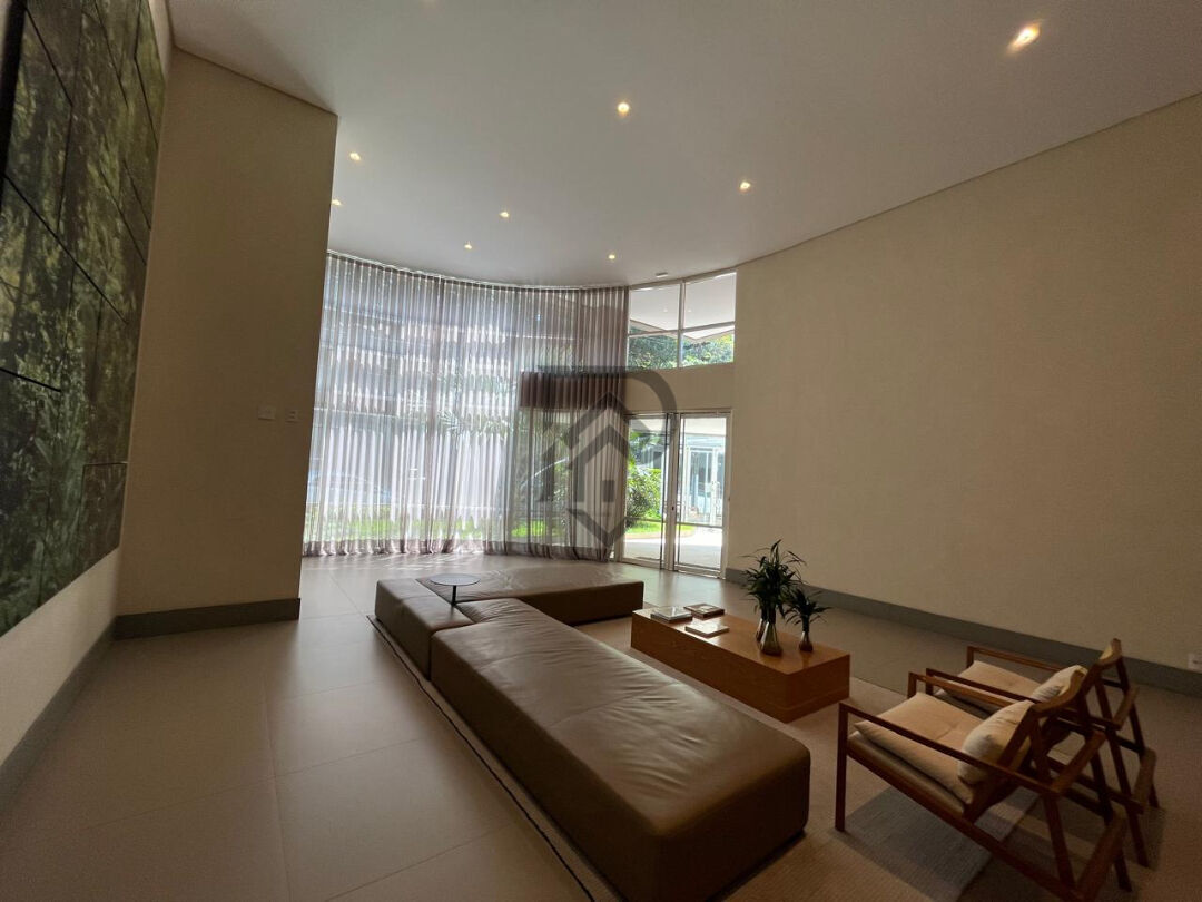 Apartamento, 4 quartos, 197 m² - Foto 7