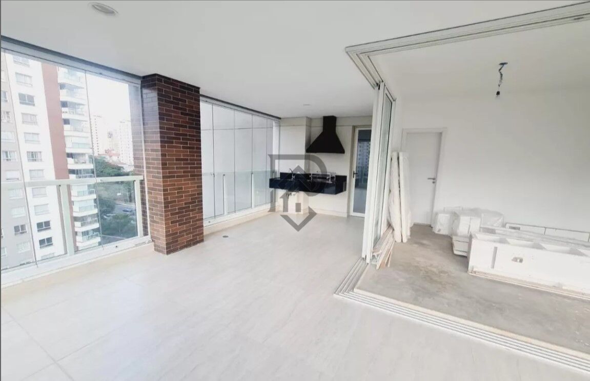 Apartamento, 4 quartos, 197 m² - Foto 29