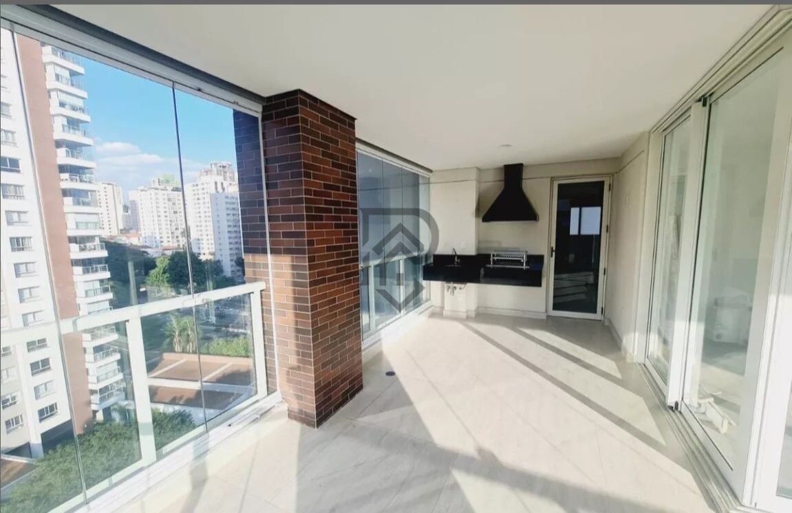 Apartamento, 4 quartos, 197 m² - Foto 46