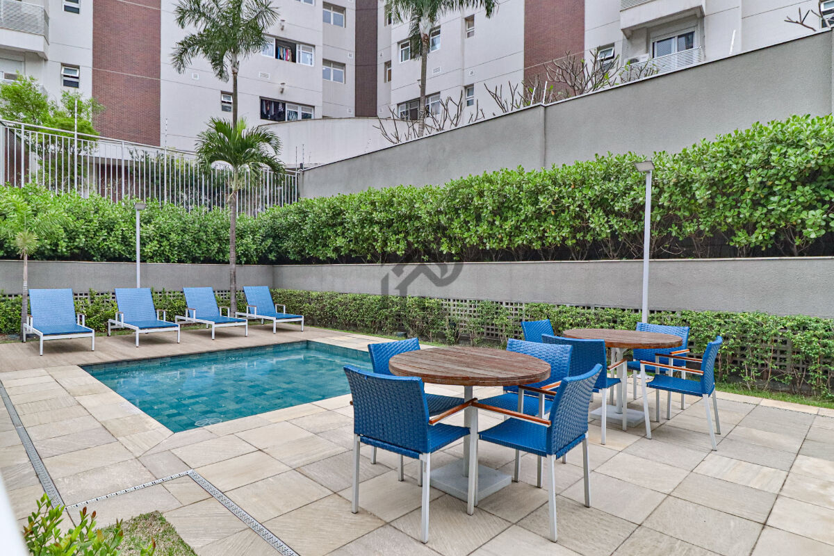 Apartamento, 4 quartos, 197 m² - Foto 9