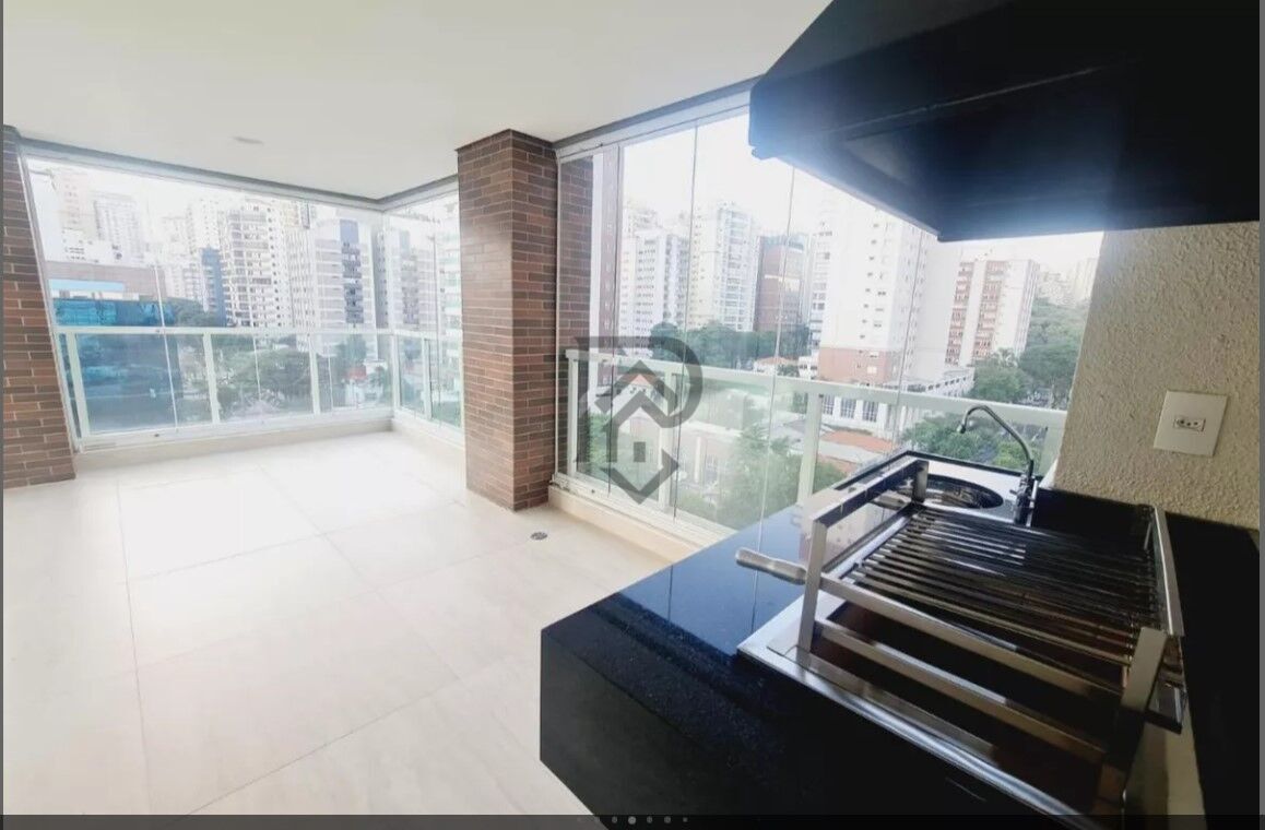 Apartamento, 4 quartos, 197 m² - Foto 41