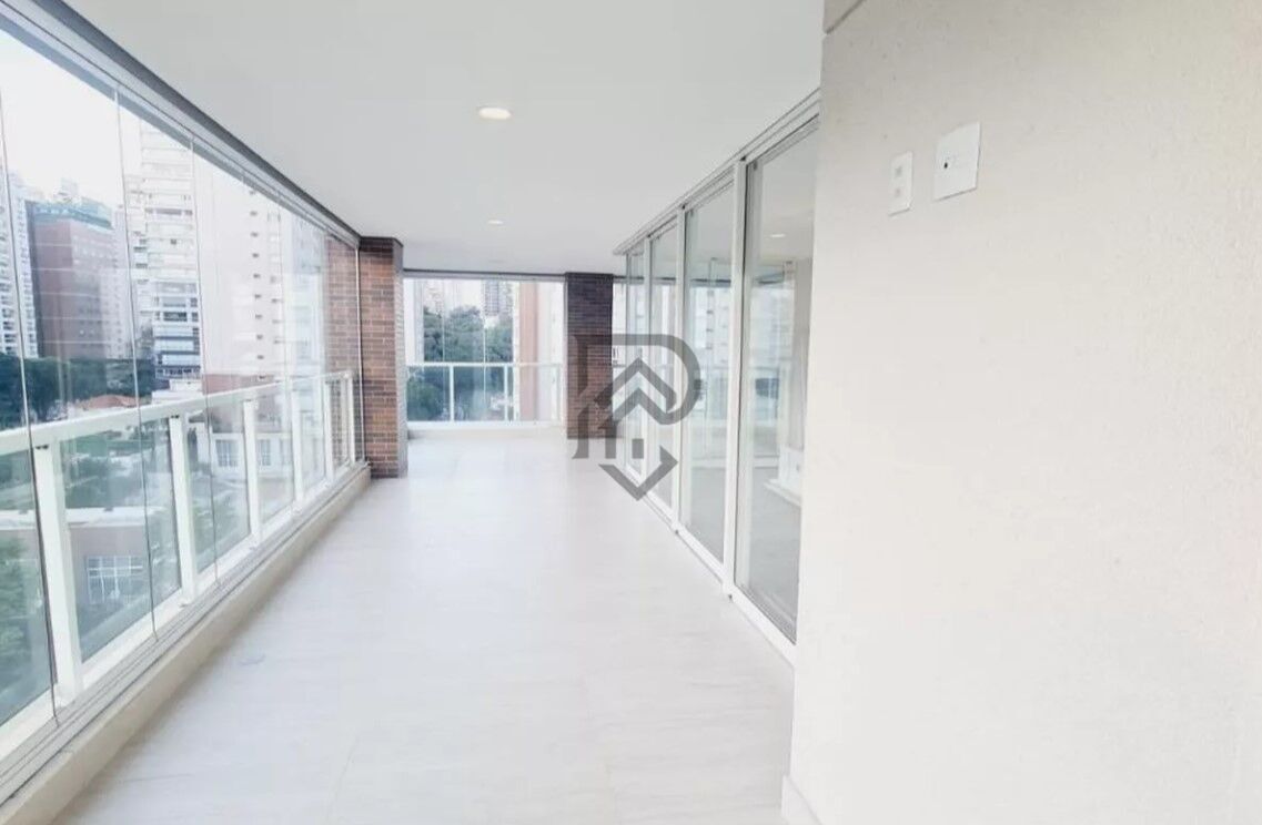 Apartamento, 4 quartos, 197 m² - Foto 45