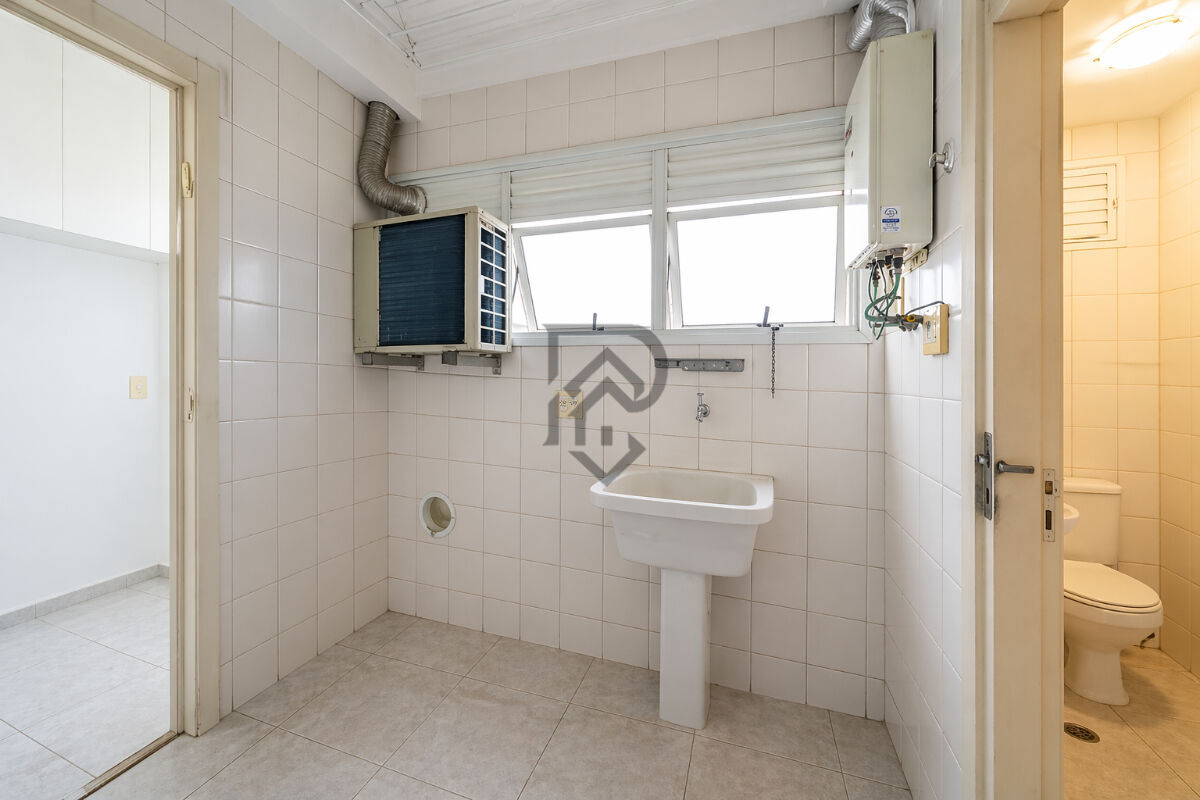 Apartamento, 4 quartos, 104 m² - Foto 25