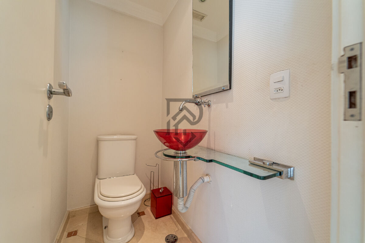 Apartamento, 4 quartos, 104 m² - Foto 28