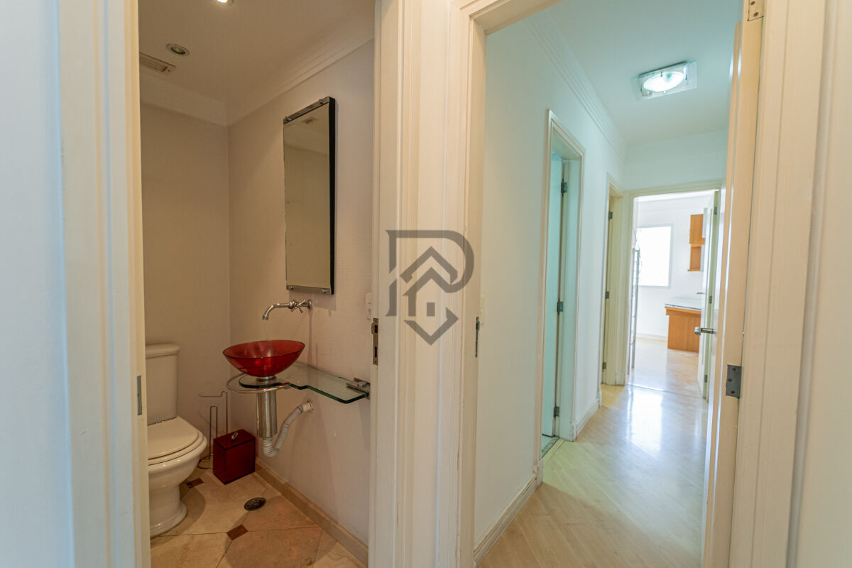 Apartamento, 4 quartos, 104 m² - Foto 39