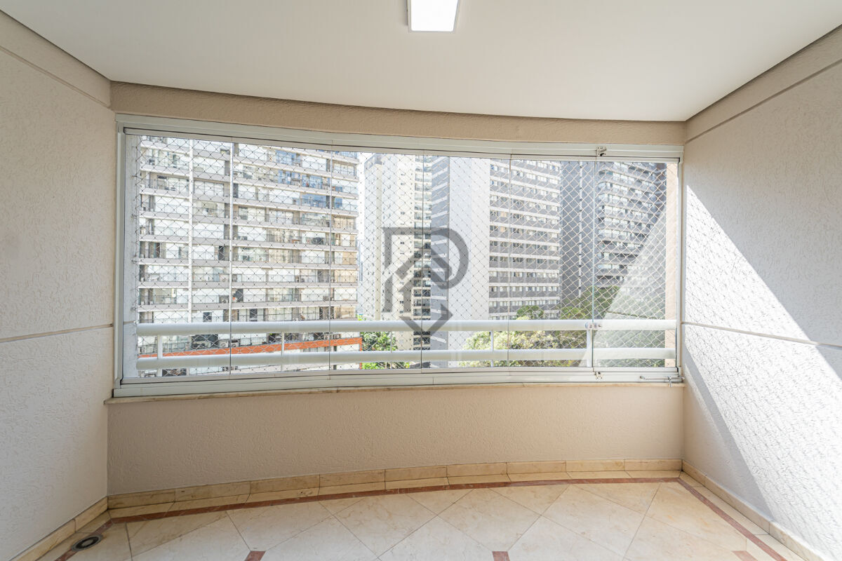 Apartamento, 4 quartos, 104 m² - Foto 17