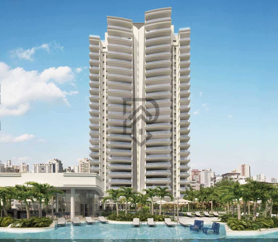 Apartamento, 4 quartos, 277 m² - Foto 21