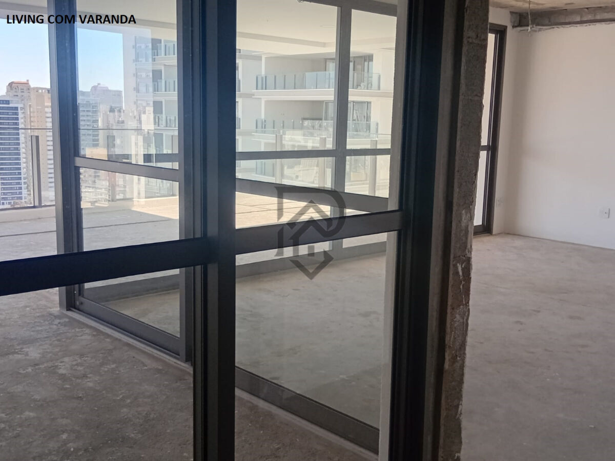 Apartamento, 4 quartos, 277 m² - Foto 18