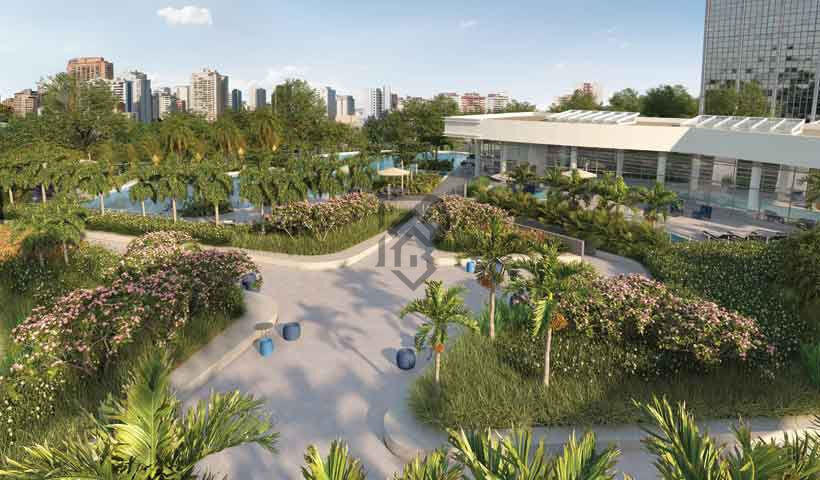 Apartamento, 4 quartos, 277 m² - Foto 47