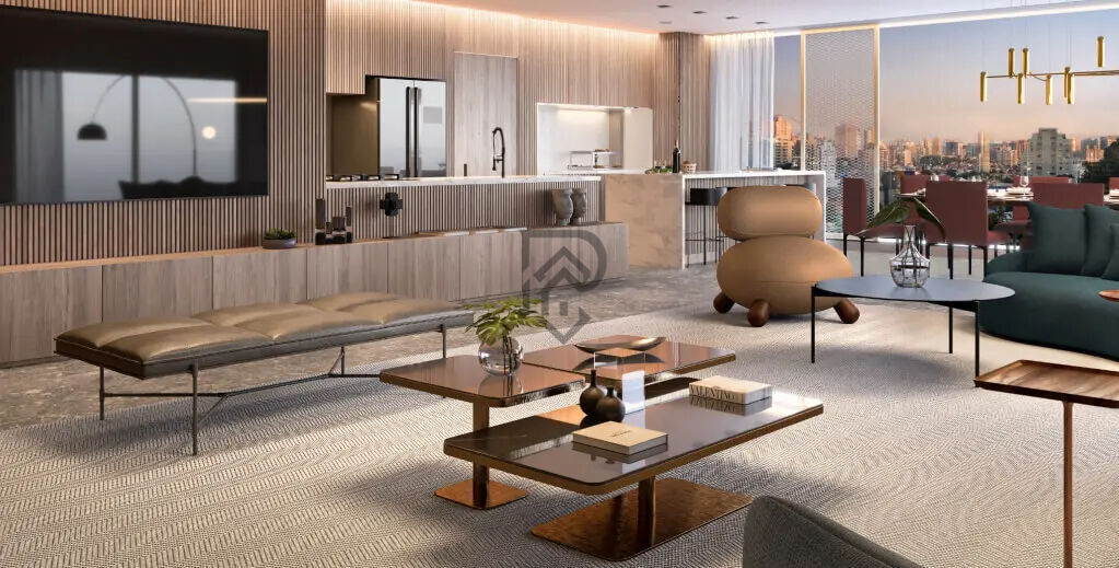 Apartamento, 4 quartos, 277 m² - Foto 34