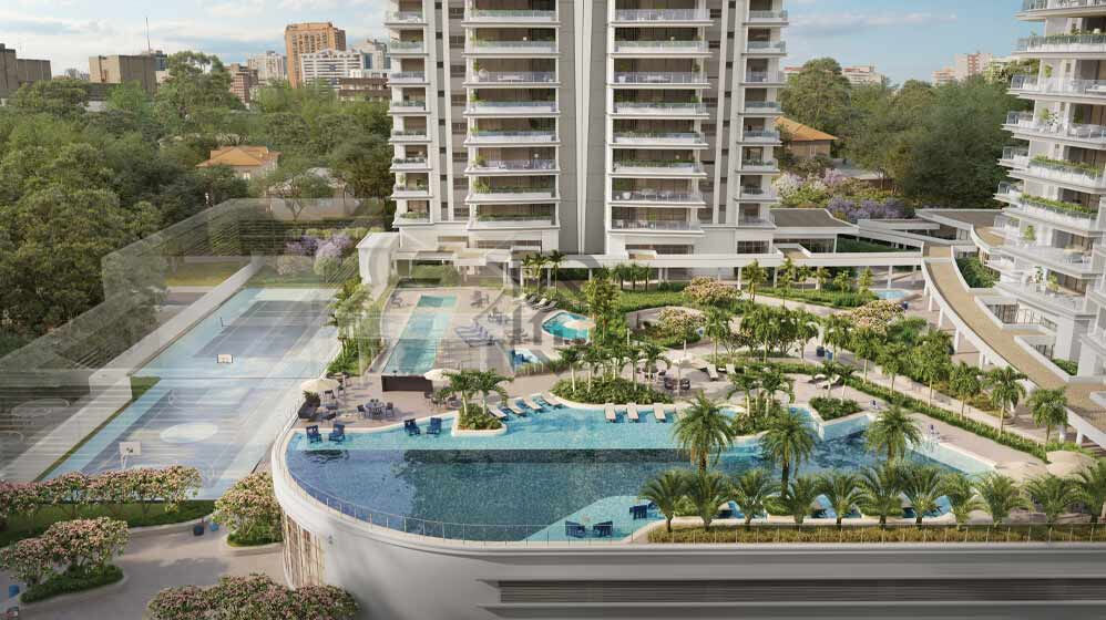 Apartamento, 4 quartos, 277 m² - Foto 22