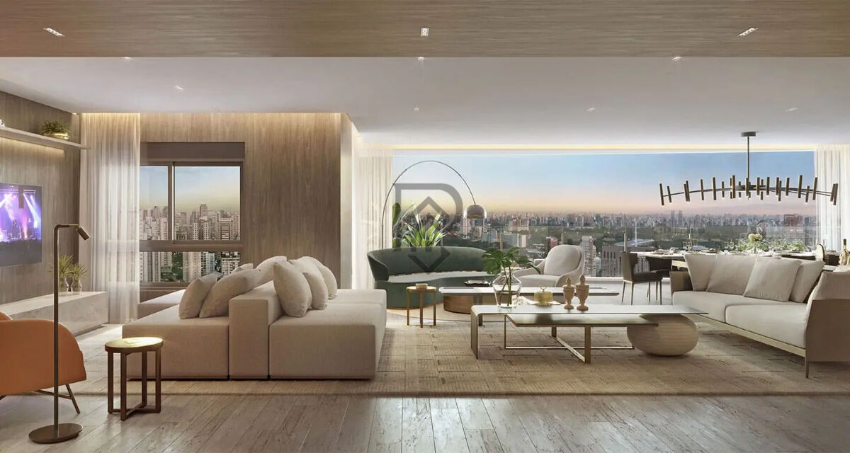 Apartamento, 4 quartos, 277 m² - Foto 33