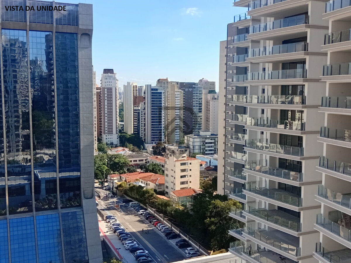 Apartamento, 4 quartos, 277 m² - Foto 2