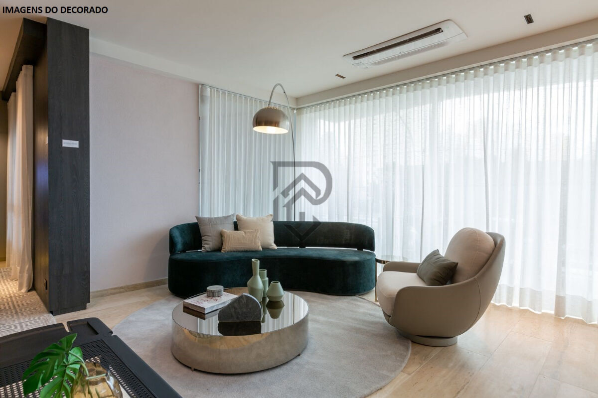 Apartamento, 4 quartos, 277 m² - Foto 5