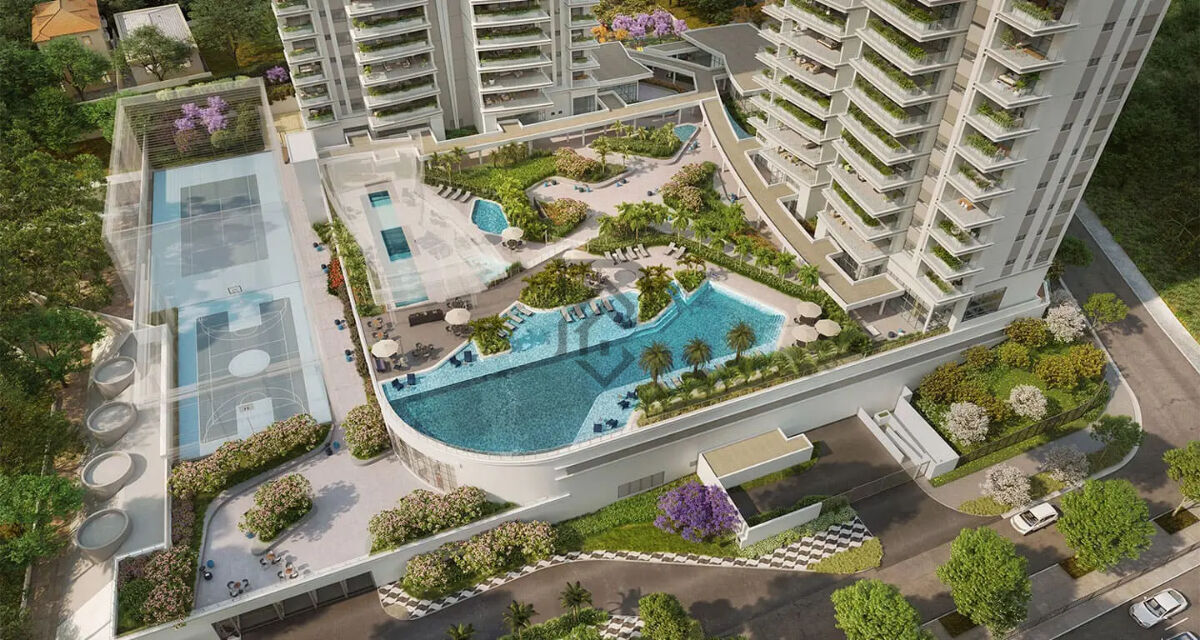 Apartamento, 4 quartos, 277 m² - Foto 19