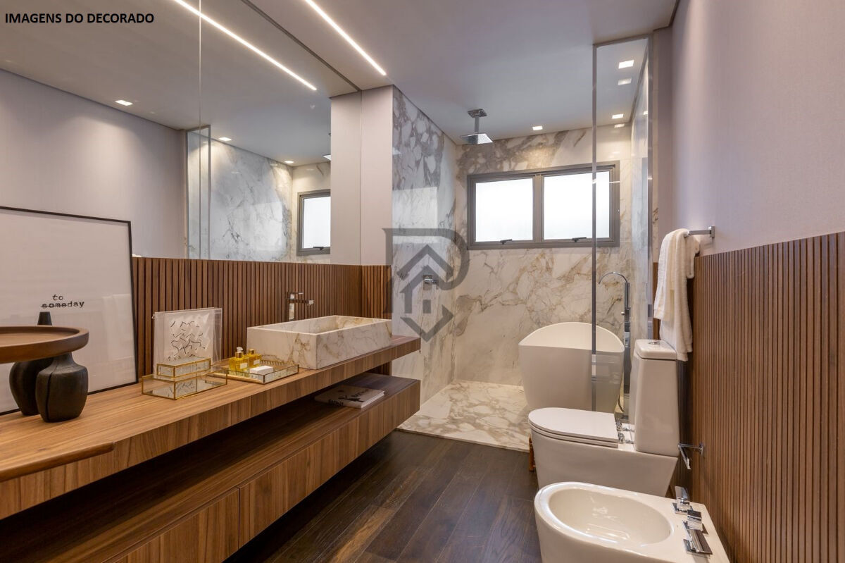 Apartamento, 4 quartos, 277 m² - Foto 6
